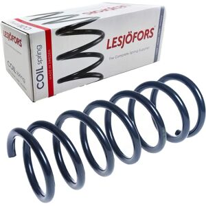 Lesjöfors V60 Takajousi - Jousitus Lesjöfors V60 Takajousi - Jousitus