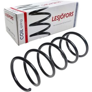 Lesjöfors Peugeot 607 Veersuspensie - Vooras Lesjöfors Peugeot 607 Veersuspensie - Vooras