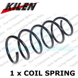 Lesjofors LS4000725 Voorwielophangingsveer voor Alfa Romeo Giulietta Lesjofors LS4000725 Voorwielophangingsveer voor Alfa Romeo Giulietta