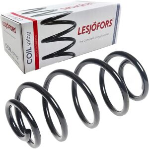 Lesjöfors Zca6175a Molla di sospensione - Molla di sospensione Lesjöfors Zca6175a Molla di sospensione - Molla di sospensione