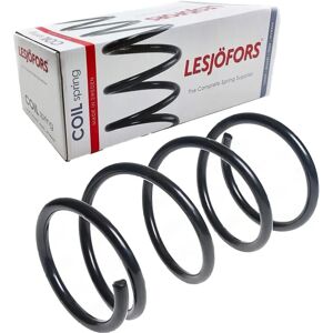 Lesjöfors 4088341 Molla Asse Anteriore - Fahrwerksfeder Lesjöfors 4088341 Molla Asse Anteriore - Fahrwerksfeder