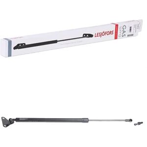 Lesjöfors Model 8192581 Gasveer - Achterklep links - Toyota Land Cruiser 200 Lesjöfors Model 8192581 Gasveer - Achterklep links - Toyota Land Cruiser 200