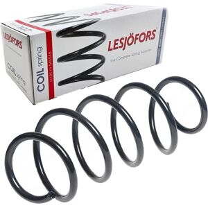 Lesjöfors 4008521 Etupään jousi - Fahrwerksfeder Lesjöfors 4008521 Etupään jousi - Fahrwerksfeder