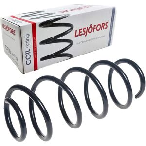 Lesjöfors KD3534011A Vooras veersysteem - Veer Lesjöfors KD3534011A Vooras veersysteem - Veer