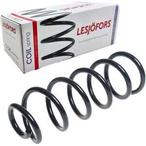 Lesjöfors Bakfjäder - Mazda CX-5 - Hållbart OEM-del Lesjöfors Bakfjäder - Mazda CX-5 - Hållbart OEM-del