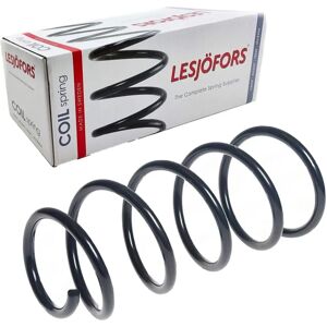 Lesjöfors Land Rover Rear Suspension Spring - Suspension Spring Lesjöfors Land Rover Rear Suspension Spring - Suspension Spring