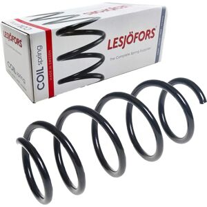 Lesjöfors Modello 4027664 Molla sospensione anteriore Lesjöfors Modello 4027664 Molla sospensione anteriore