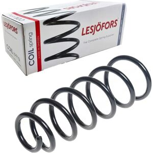 Lesjöfors Achterveer Fiat 500L - Suspensieveer Lesjöfors Achterveer Fiat 500L - Suspensieveer