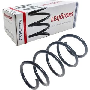 Lesjöfors Framdelsfjäder VW Golf Seat Leon Lesjöfors Framdelsfjäder VW Golf Seat Leon