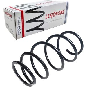 Resorte de suspensión delantero Toyota Camry - Resorte helicoidal Resorte de suspensión delantero Toyota Camry - Resorte helicoidal