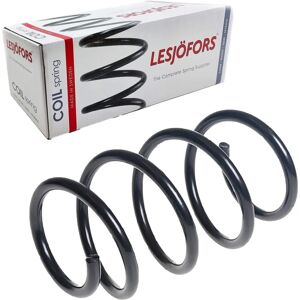Lesjöfors Veerschakel voor Vooras - Seat Leon VW Golf Lesjöfors Veerschakel voor Vooras - Seat Leon VW Golf