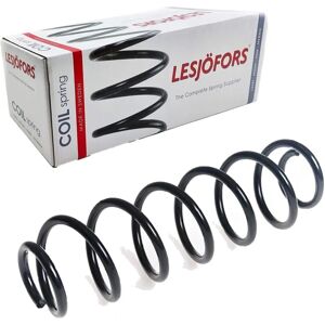 Lesjöfors Model 4282934 - Achterveer voor Seat Leon Lesjöfors Model 4282934 - Achterveer voor Seat Leon