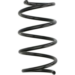 Lesjöfors 4004318 - Vering voor Audi Tt - Vooras Lesjöfors 4004318 - Vering voor Audi Tt - Vooras