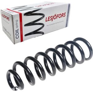 Lesjofors Model 4256900 Achterwielophangingsveer - Veer voor vering Lesjofors Model 4256900 Achterwielophangingsveer - Veer voor vering