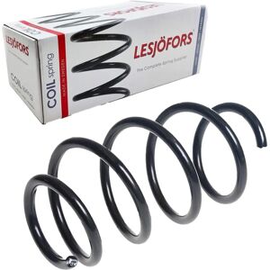 Molla sospensione anteriore Lesjofors Opel Adam Corsa E Molla sospensione anteriore Lesjofors Opel Adam Corsa E