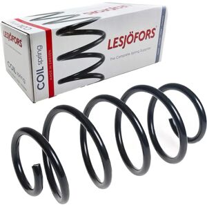 Lesjöfors Ford Mondeo Resorte de suspensión - Resorte de suspensión Lesjöfors Ford Mondeo Resorte de suspensión - Resorte de suspensión
