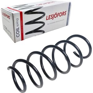 Resorte de suspensión Lesjöfors Modelo 4035776 - Muelle helicoidal para eje delantero Resorte de suspensión Lesjöfors Modelo 4035776 - Muelle helicoidal para eje delantero