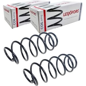 Lesjöfors Modèle 4066850 Ressort hélicoïdal - Ressort pour Peugeot 308 - Publicité Lesjöfors Modèle 4066850 Ressort hélicoïdal - Ressort pour Peugeot 308 - Publicité