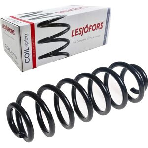 Lesjofors 4295146 Suspension Spring - Rear Axle Lesjofors 4295146 Suspension Spring - Rear Axle