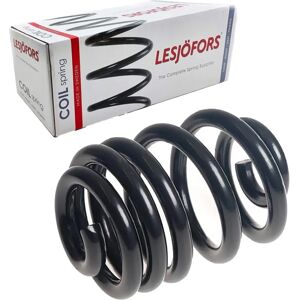 Lesjöfors Rear Suspension Spring - Helical Coil for VW Transporter - Suspension Type Lesjöfors Rear Suspension Spring - Helical Coil for VW Transporter - Suspension Type