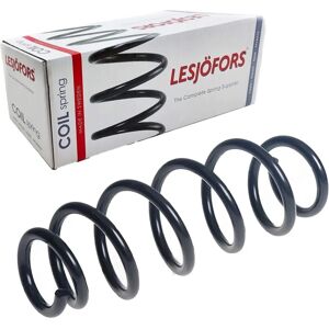 Lesjöfors S90 V90 Framaxelsfjäder - Fjäder för framaxeln Lesjöfors S90 V90 Framaxelsfjäder - Fjäder för framaxeln