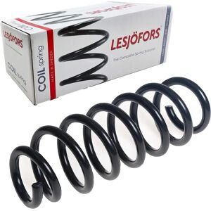 Resorte de suspensión delantero Lesjöfors - Para Volvo XC90 Resorte de suspensión delantero Lesjöfors - Para Volvo XC90