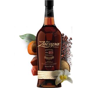 Zacapa Model 23 - Rum Zacapa Model 23 - Rum