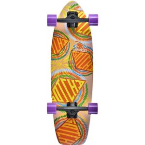 Gotcha Diamond Cruiser Skateboard 30 Inch Gotcha Diamond Cruiser Skateboard 30 Inch