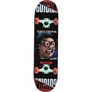 Gotcha No Headaches Skateboard - 31 Inch Gotcha No Headaches Skateboard - 31 Inch