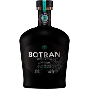Rhum Mahogany Guatemala - Rare Blend Ex Agave Spirit 40% - Publicité Rhum Mahogany Guatemala - Rare Blend Ex Agave Spirit 40% - Publicité