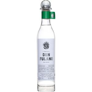 Don Fulano Blanco Tequila - Pure Blue Agave - Tequila Don Fulano Blanco Tequila - Pure Blue Agave - Tequila