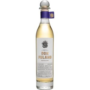 Don Fulano Tequila Reposado - Spiritueux Mexicain de Qualité - Publicité Don Fulano Tequila Reposado - Spiritueux Mexicain de Qualité - Publicité