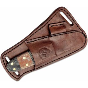 Condor Primitive Bush Dagger - Kolstål 1075, Micarta-handtag, Läderfodral - Dolk Condor Primitive Bush Dagger - Kolstål 1075, Micarta-handtag, Läderfodral - Dolk