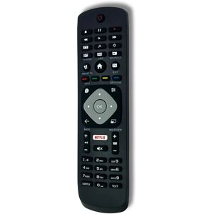 CherrysC Yleiskäyttöinen älytelevisioetukonsoli - Philips CherrysC Yleiskäyttöinen älytelevisioetukonsoli - Philips