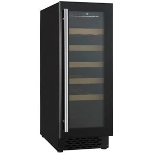 Combisteel 7525.0015 - Sort - vinkøler Combisteel 7525.0015 - Sort - vinkøler