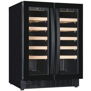 Combisteel 7525.0030 - Sort - Vinkøleskab Combisteel 7525.0030 - Sort - Vinkøleskab