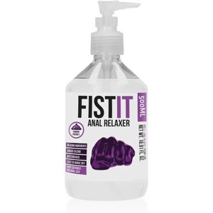 FIST IT 500 ml - Anal Relaxer Gleitmittel FIST IT 500 ml - Anal Relaxer Gleitmittel