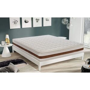 Materassiedoghe - 200x200 Memory Foam - 22 cm - Colchón Materassiedoghe - 200x200 Memory Foam - 22 cm - Colchón