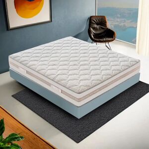 MATERASSIEDOGHE - 90x190 - muelles ensacados - mattress MATERASSIEDOGHE - 90x190 - muelles ensacados - mattress