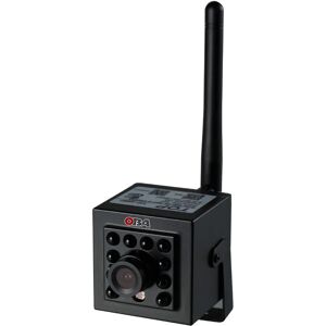 OBA MP06 Telecamera IP WiFi - 2MP Sorveglianza OBA MP06 Telecamera IP WiFi - 2MP Sorveglianza
