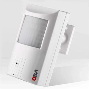 OBA MP02 Kamera WiFi - 4MP, Slot microSD, Kompaktowa Bezpieczeństwo OBA MP02 Kamera WiFi - 4MP, Slot microSD, Kompaktowa Bezpieczeństwo