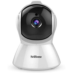 SRICAM ITALIA SH025 Auto Verfolgung WLAN IP Kamera - 2MP HD SRICAM ITALIA SH025 Auto Verfolgung WLAN IP Kamera - 2MP HD