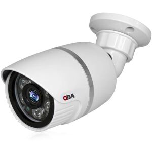 OBA VLX10 - Telecamera IP - 2 Megapixel - Visione Notturna - Videosorveglianza OBA VLX10 - Telecamera IP - 2 Megapixel - Visione Notturna - Videosorveglianza