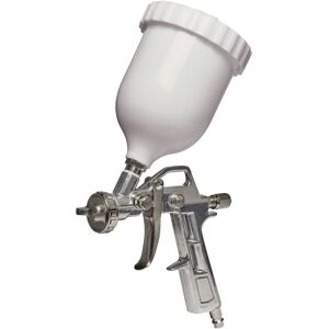 Einhell Original Airbrush with Top Reservoir - Painting Tool Einhell Original Airbrush with Top Reservoir - Painting Tool