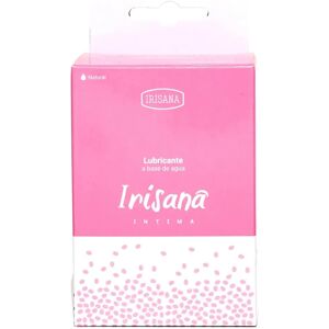 Irisana Single-dose Water-based Lubricant - 20 Pack Irisana Single-dose Water-based Lubricant - 20 Pack
