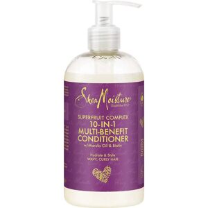 SHEA MOISTURE Shea Moisture Multi Benefit Conditioner - Conditioners SHEA MOISTURE Shea Moisture Multi Benefit Conditioner - Conditioners
