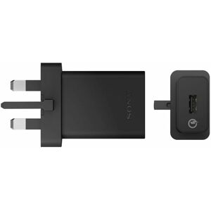 Sony EC803 Data Cable - Black - UCH10 Plug Sony EC803 Data Cable - Black - UCH10 Plug