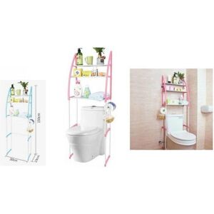Organizer mensole Traesio - Risparmia spazio, Resistente all'acqua, Durevole Organizer mensole Traesio - Risparmia spazio, Resistente all'acqua, Durevole