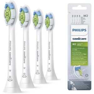 Philips Sonicare W Optimal White HX6064/10 Philips Sonicare W Optimal White HX6064/10