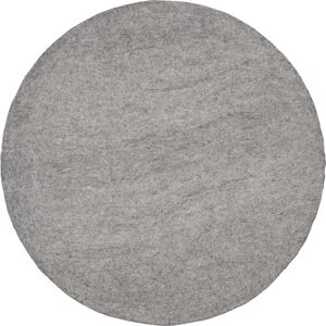 Tapis Rond en Laine myfelt Carl - Tapis - Publicité Tapis Rond en Laine myfelt Carl - Tapis - Publicité